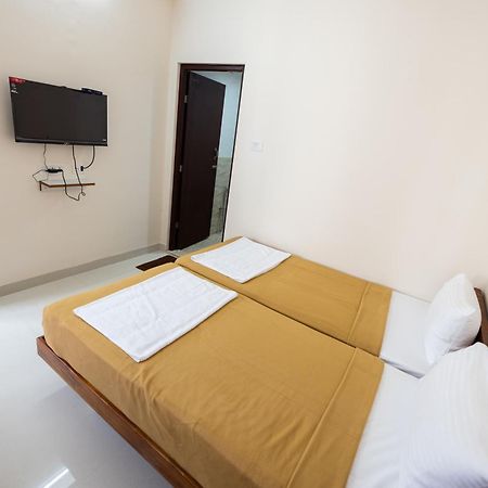 Hotel Viba Residency Coimbatore Exterior foto